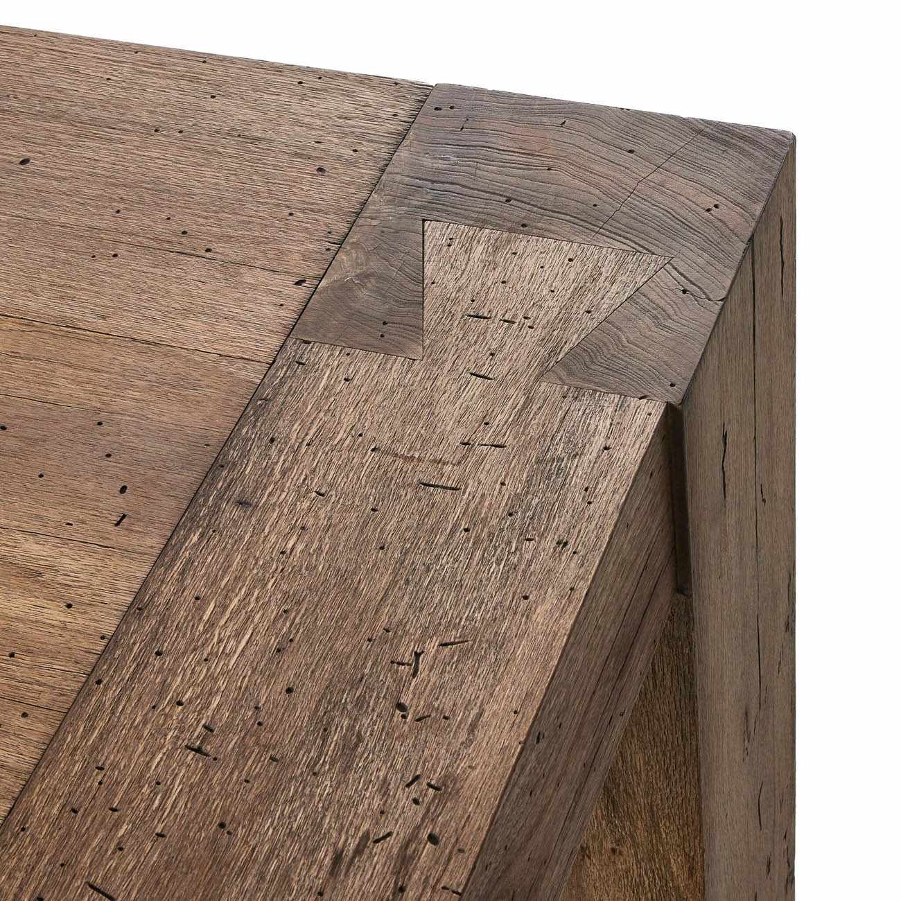 Four Hands Wesson Dining Table