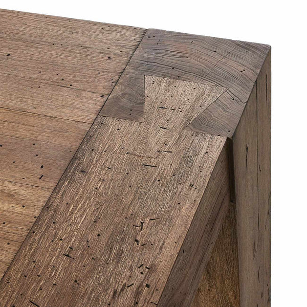 Four Hands Wesson Dining Table