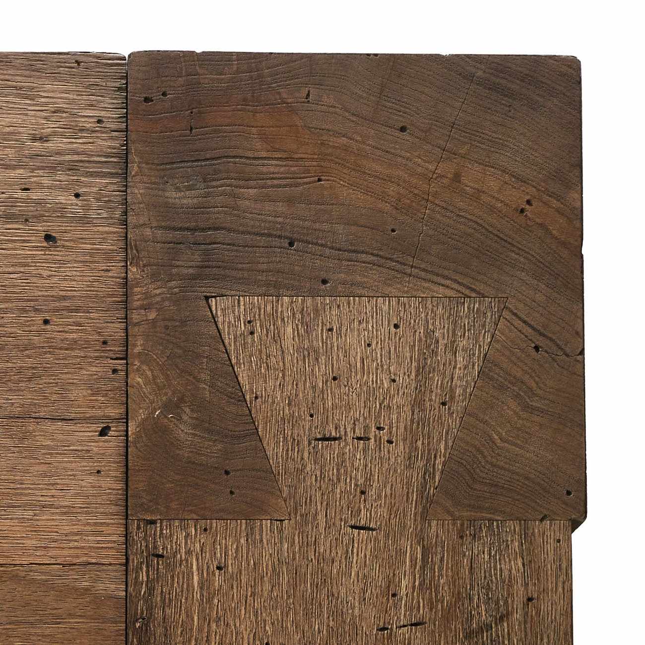 Four Hands Wesson Dining Table