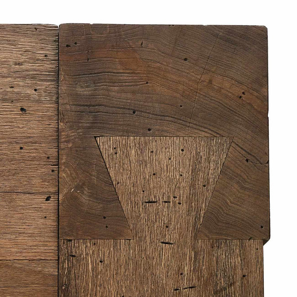 Four Hands Wesson Dining Table