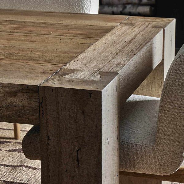 Four Hands Wesson Dining Table