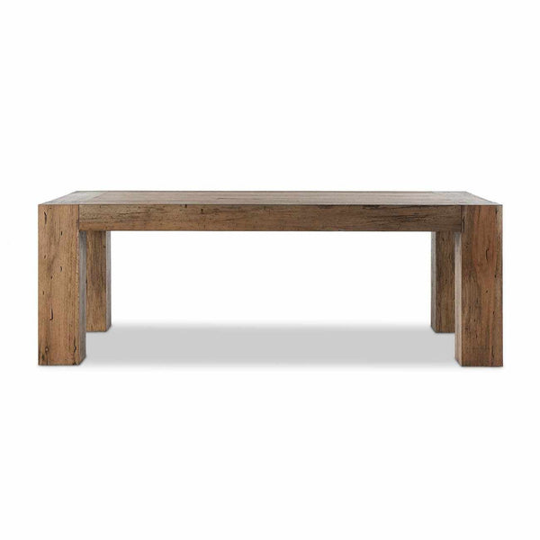 Four Hands Wesson Dining Table