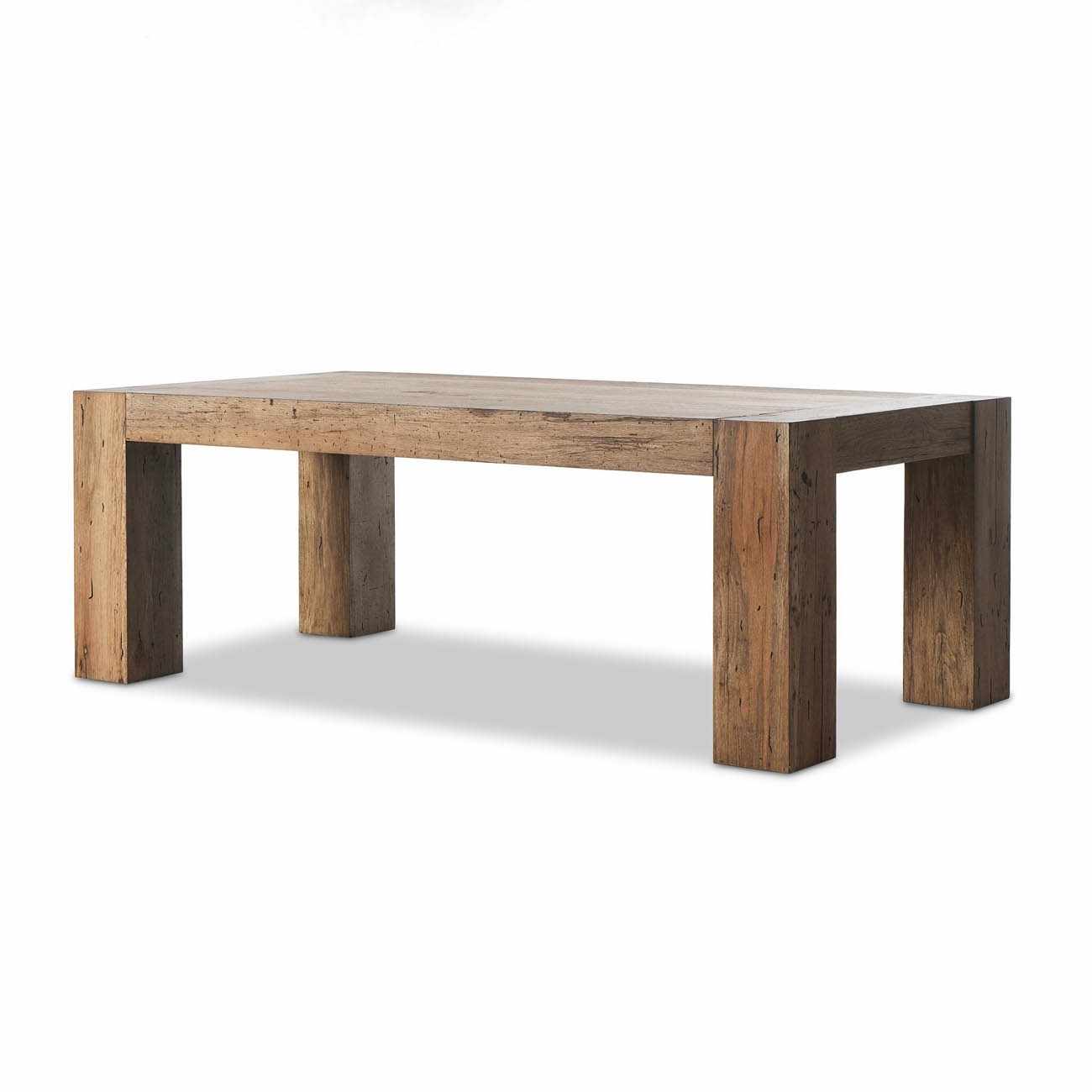 Four Hands Wesson Dining Table