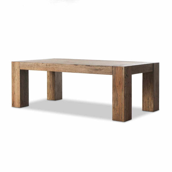 Four Hands Wesson Dining Table