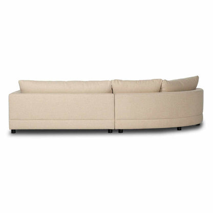 Four Hands Centrale Sofa