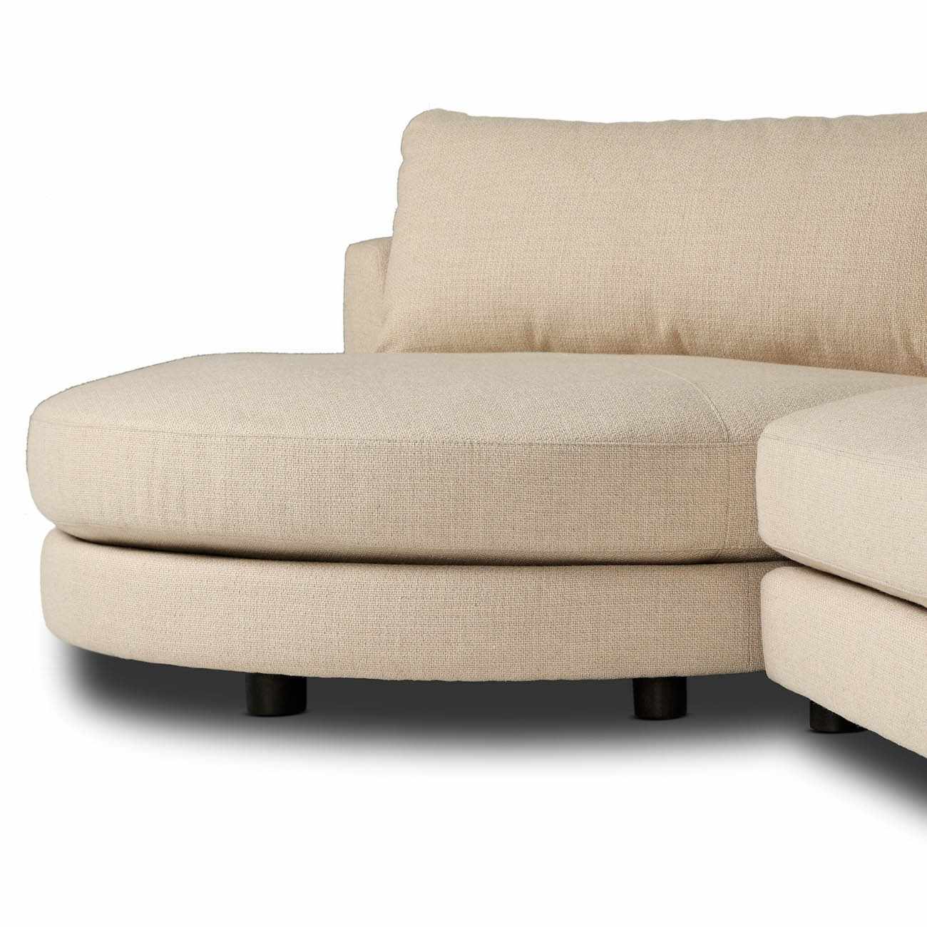 Four Hands Centrale Sofa