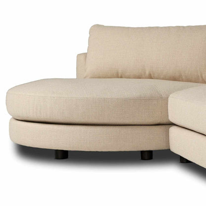 Four Hands Centrale Sofa
