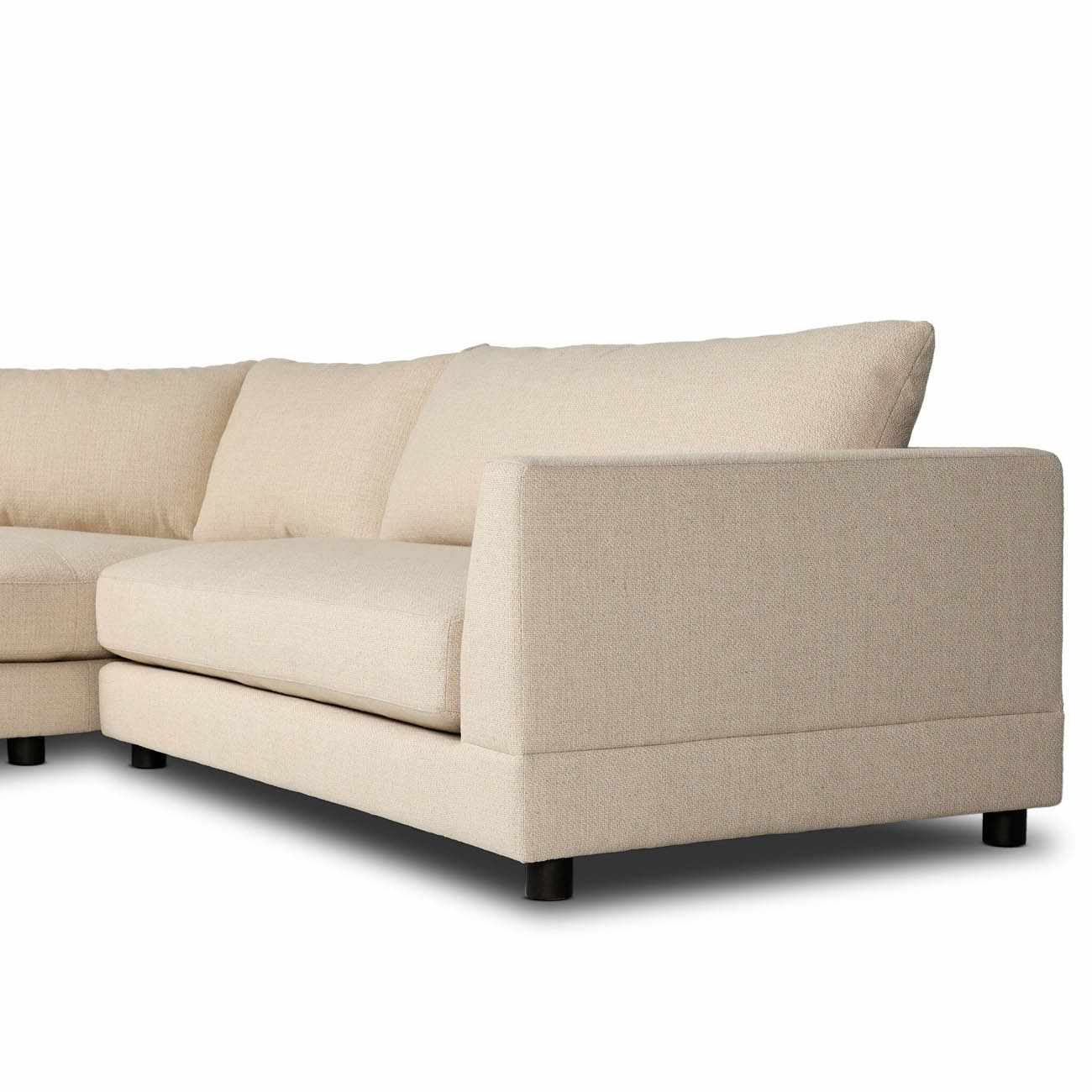 Four Hands Centrale Sofa