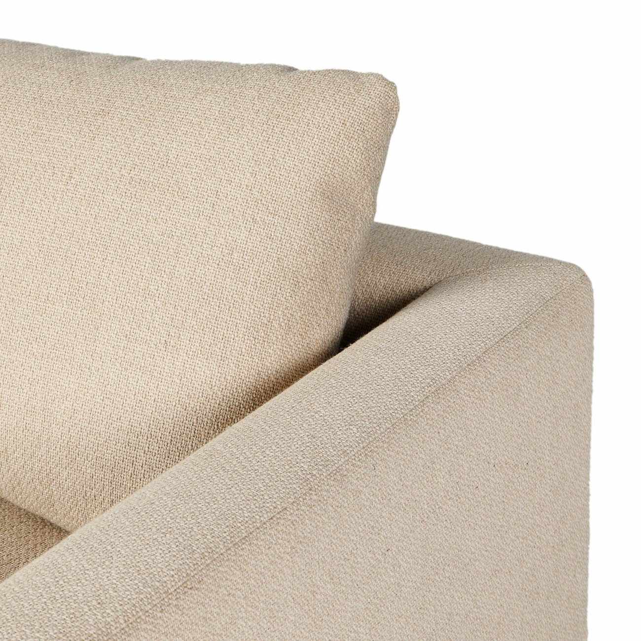Four Hands Centrale Sofa