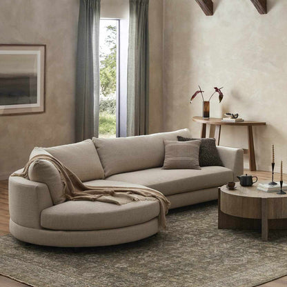 Four Hands Centrale Sofa