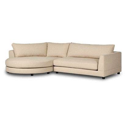 Four Hands Centrale Sofa