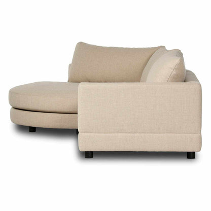 Four Hands Centrale Sofa