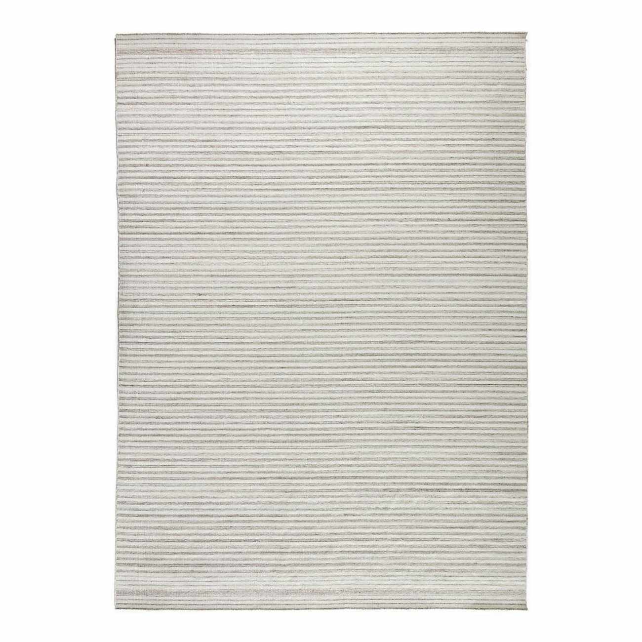 Four Hands Selena Outdoor Rug - Sand Stripe