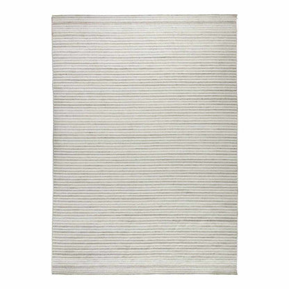 Four Hands Selena Outdoor Rug - Sand Stripe