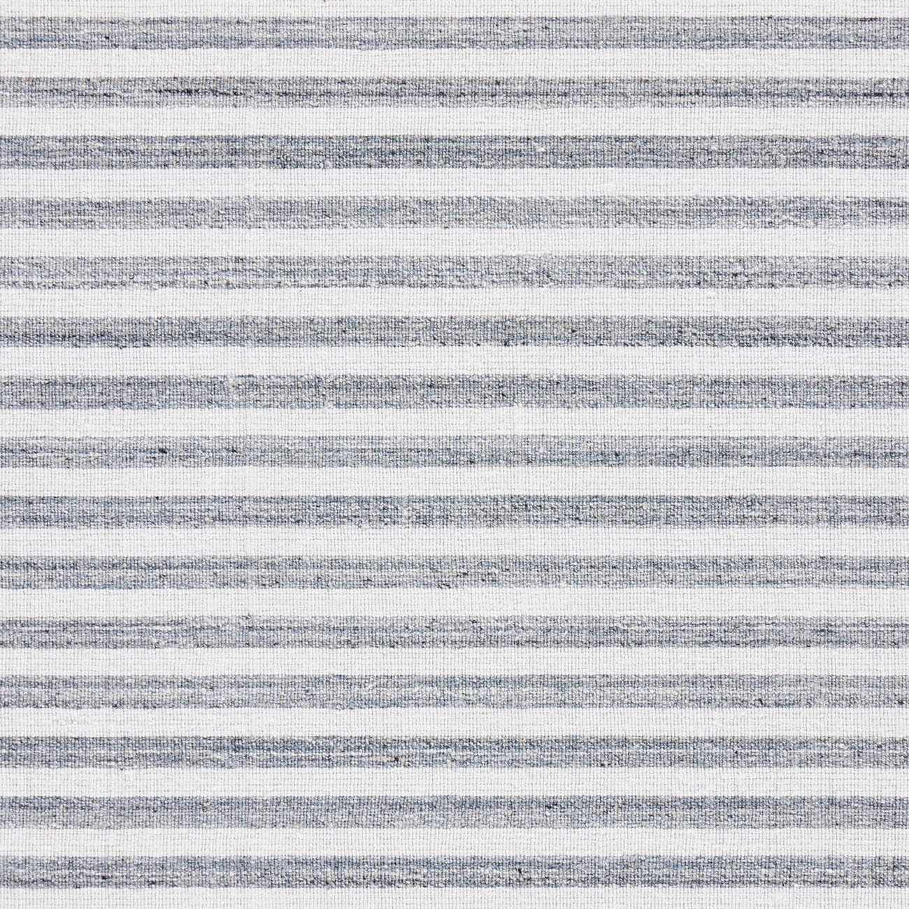 Four Hands Selena Outdoor Rug - Blue Stripe