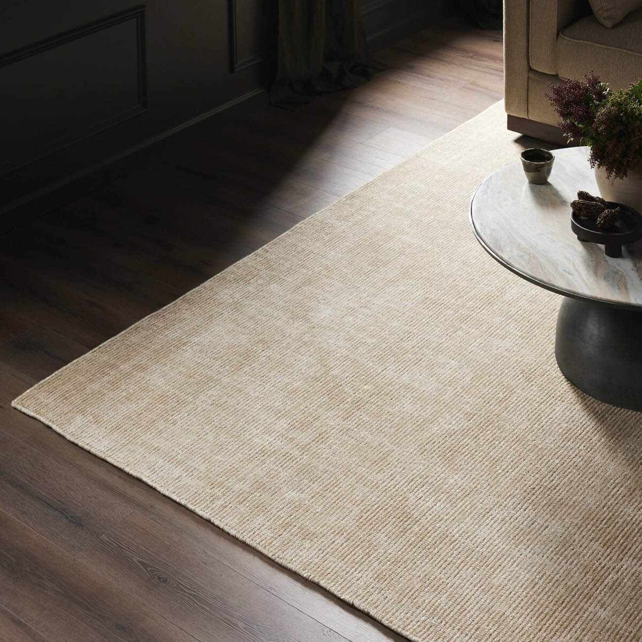 Briar Rug - Cream