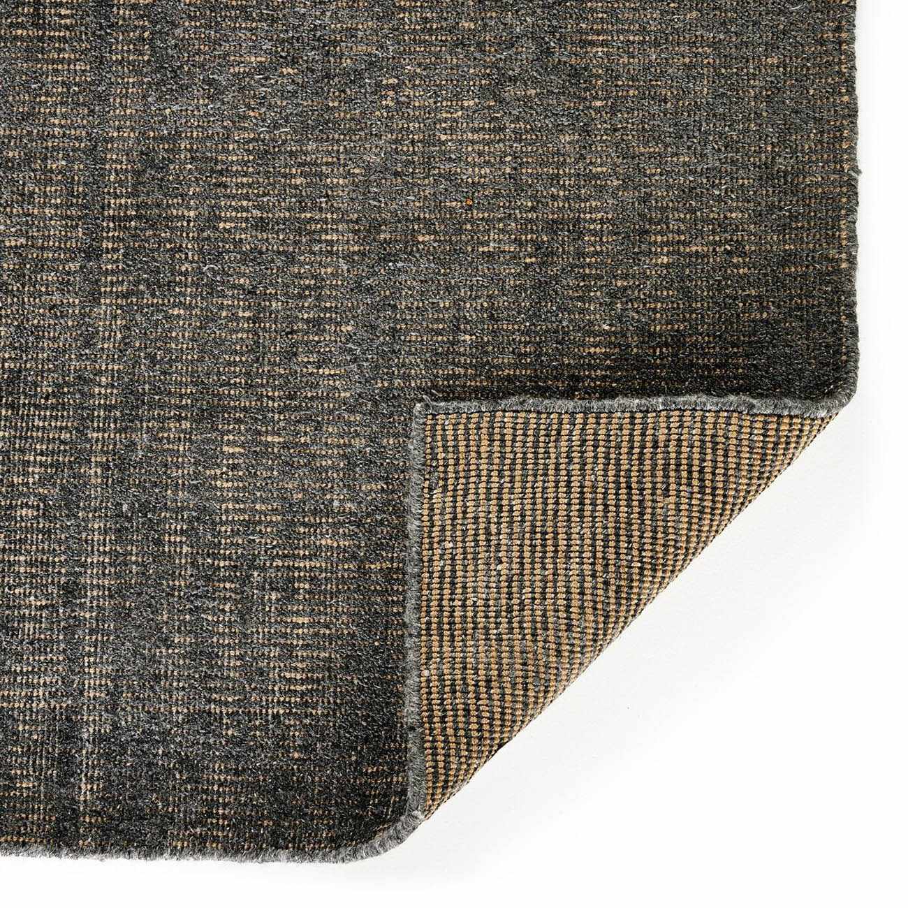 Briar Rug - Charcoal