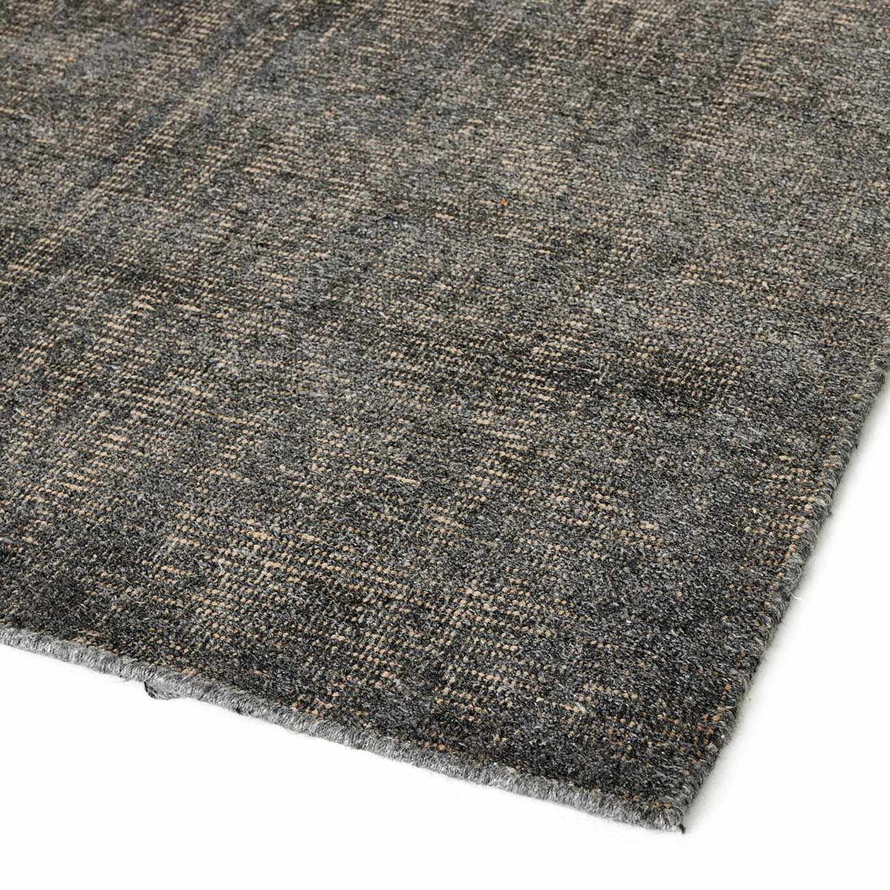 Briar Rug - Charcoal