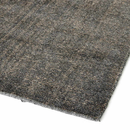 Briar Rug - Charcoal