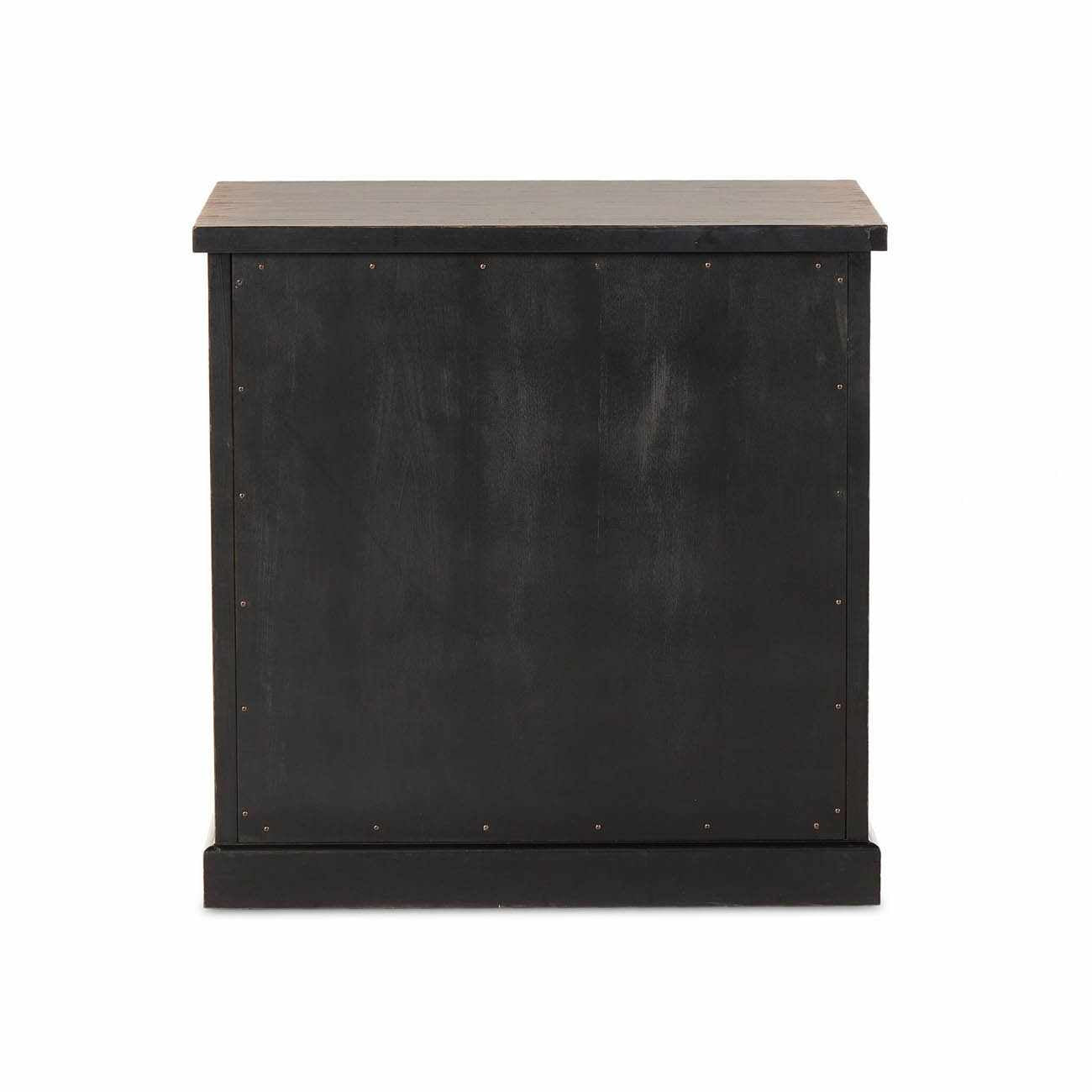 Van Thiel Dresser