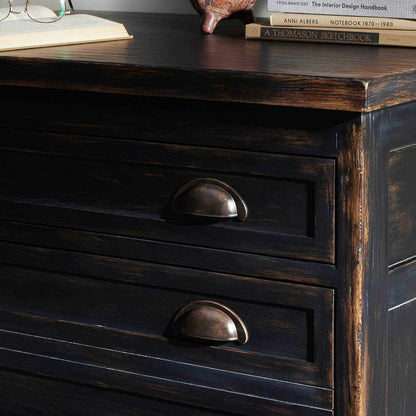 Van Thiel Dresser