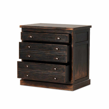 Van Thiel Dresser