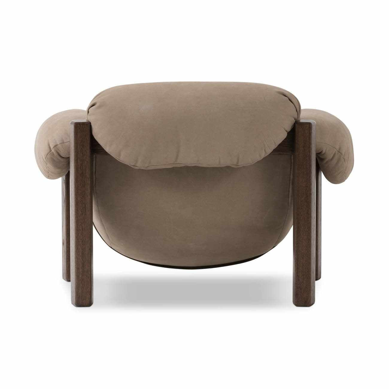 Four Hands Bina Accent Chair