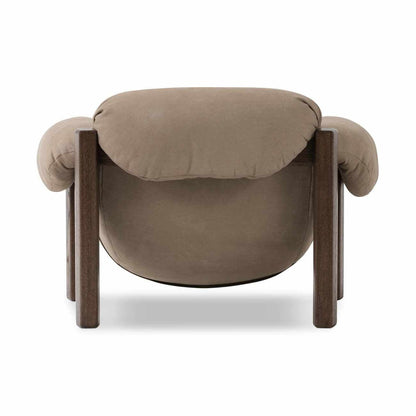 Four Hands Bina Accent Chair