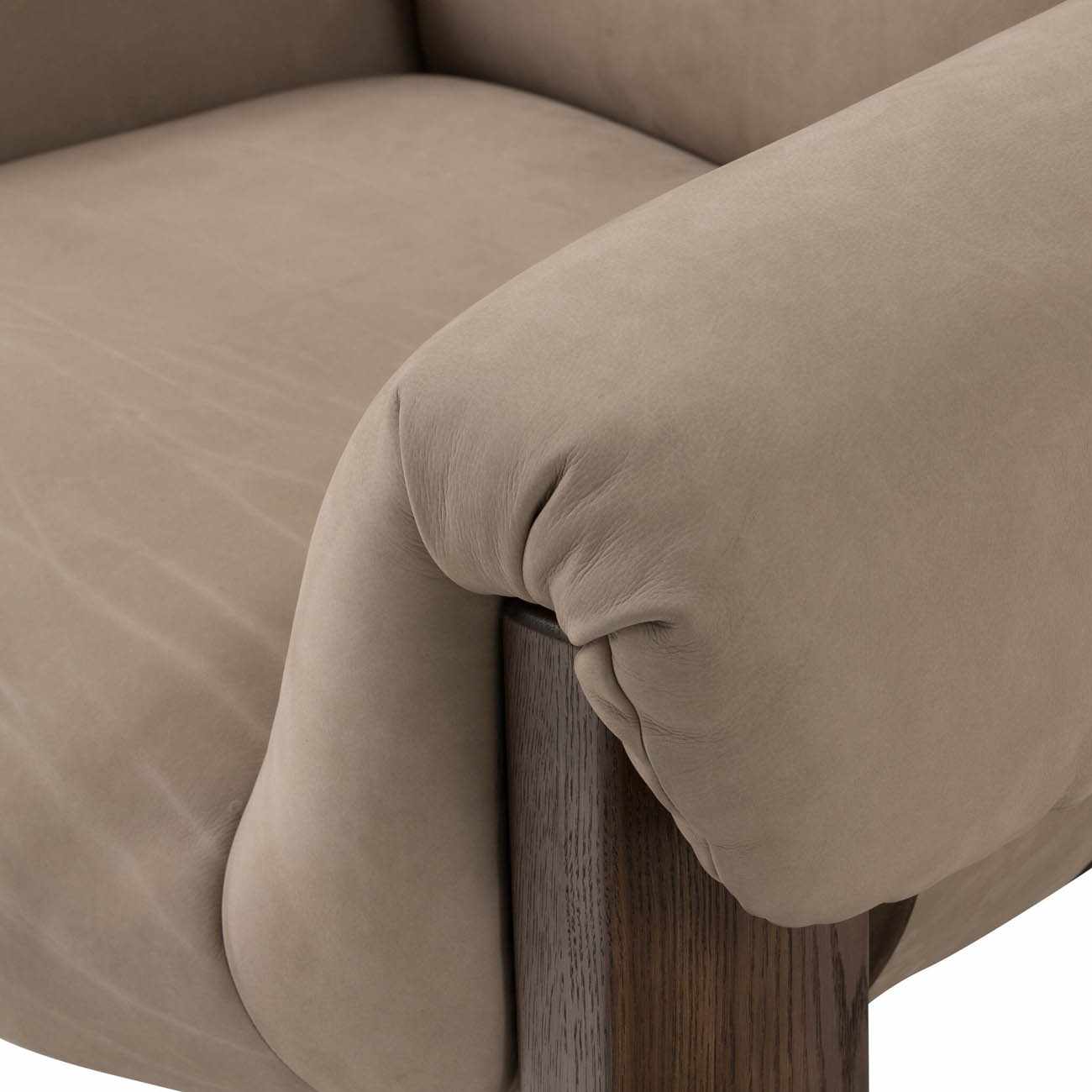 Four Hands Bina Accent Chair