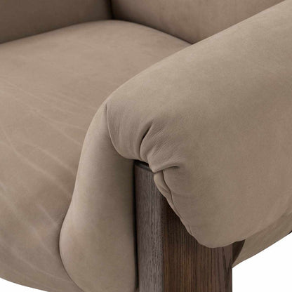 Four Hands Bina Accent Chair