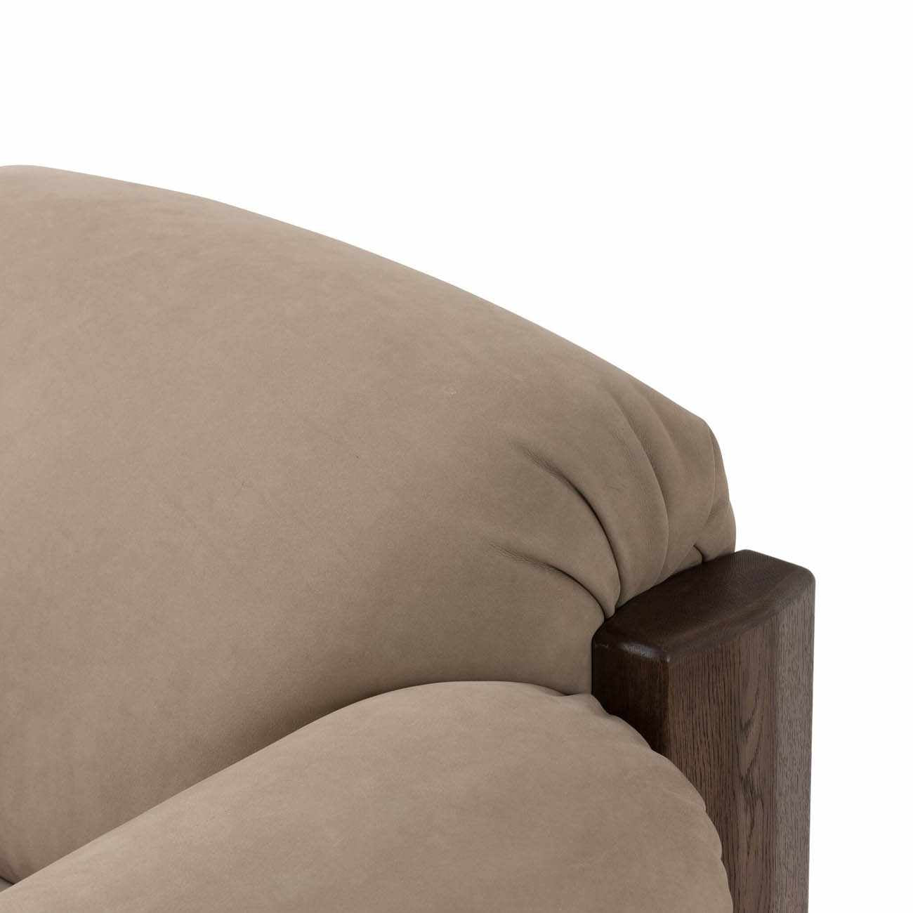 Four Hands Bina Accent Chair