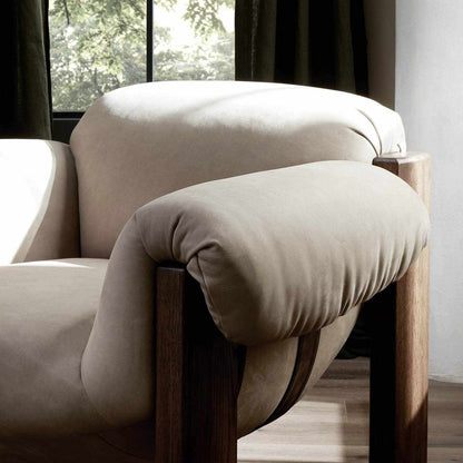 Four Hands Bina Accent Chair