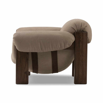 Four Hands Bina Accent Chair