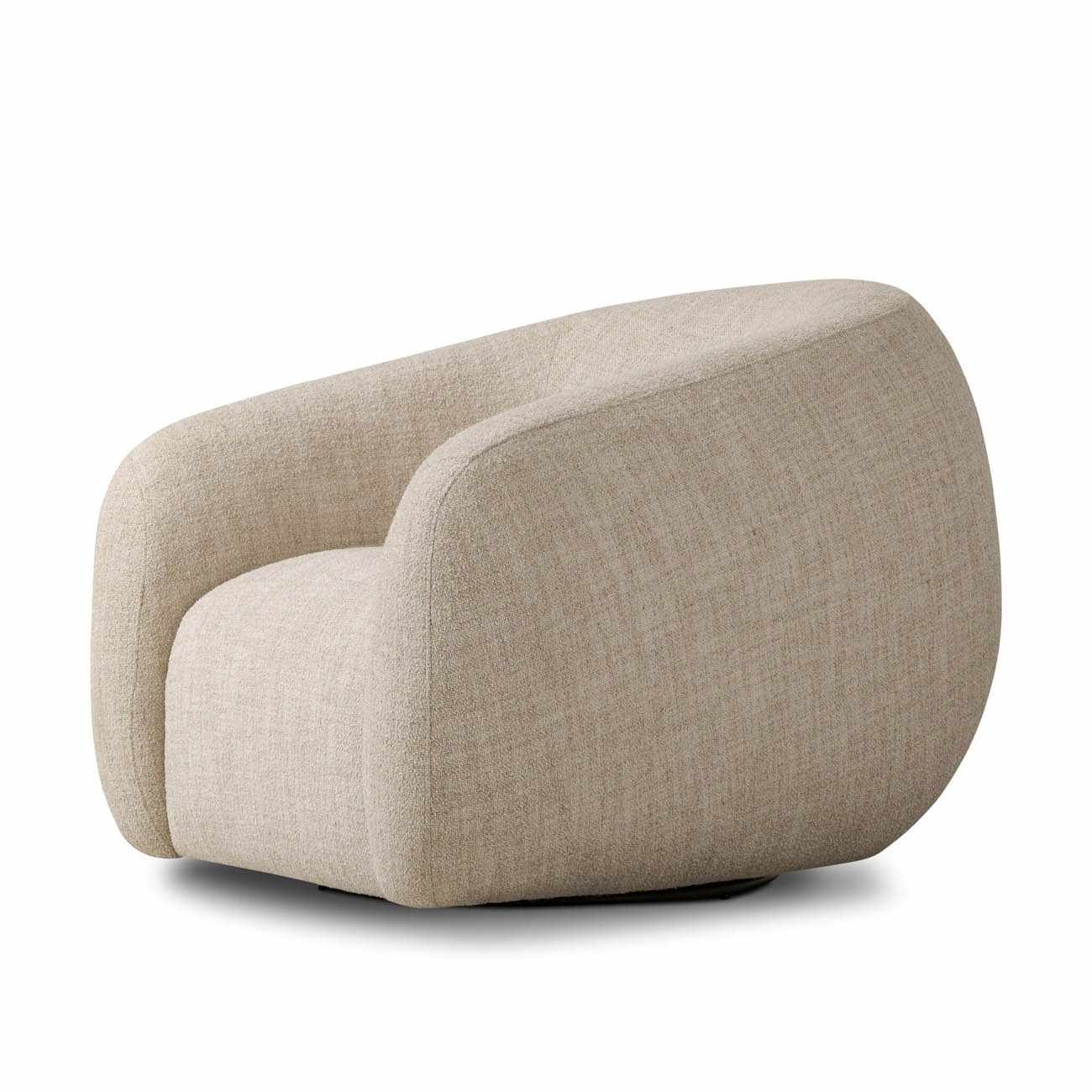 Four Hands Whitmore Accent Chair