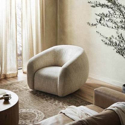 Four Hands Whitmore Accent Chair