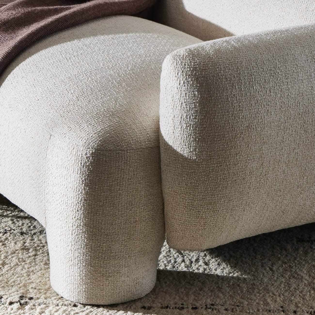 Four Hands Carnegie Accent Chair