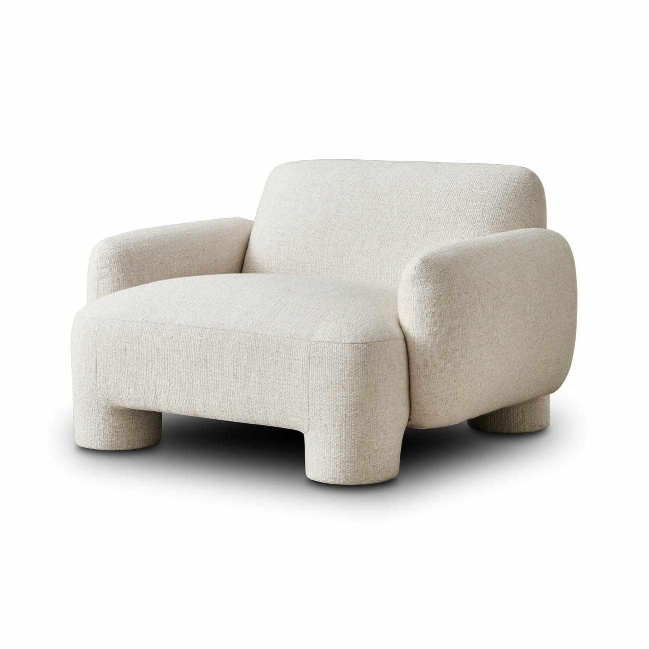 Four Hands Carnegie Accent Chair