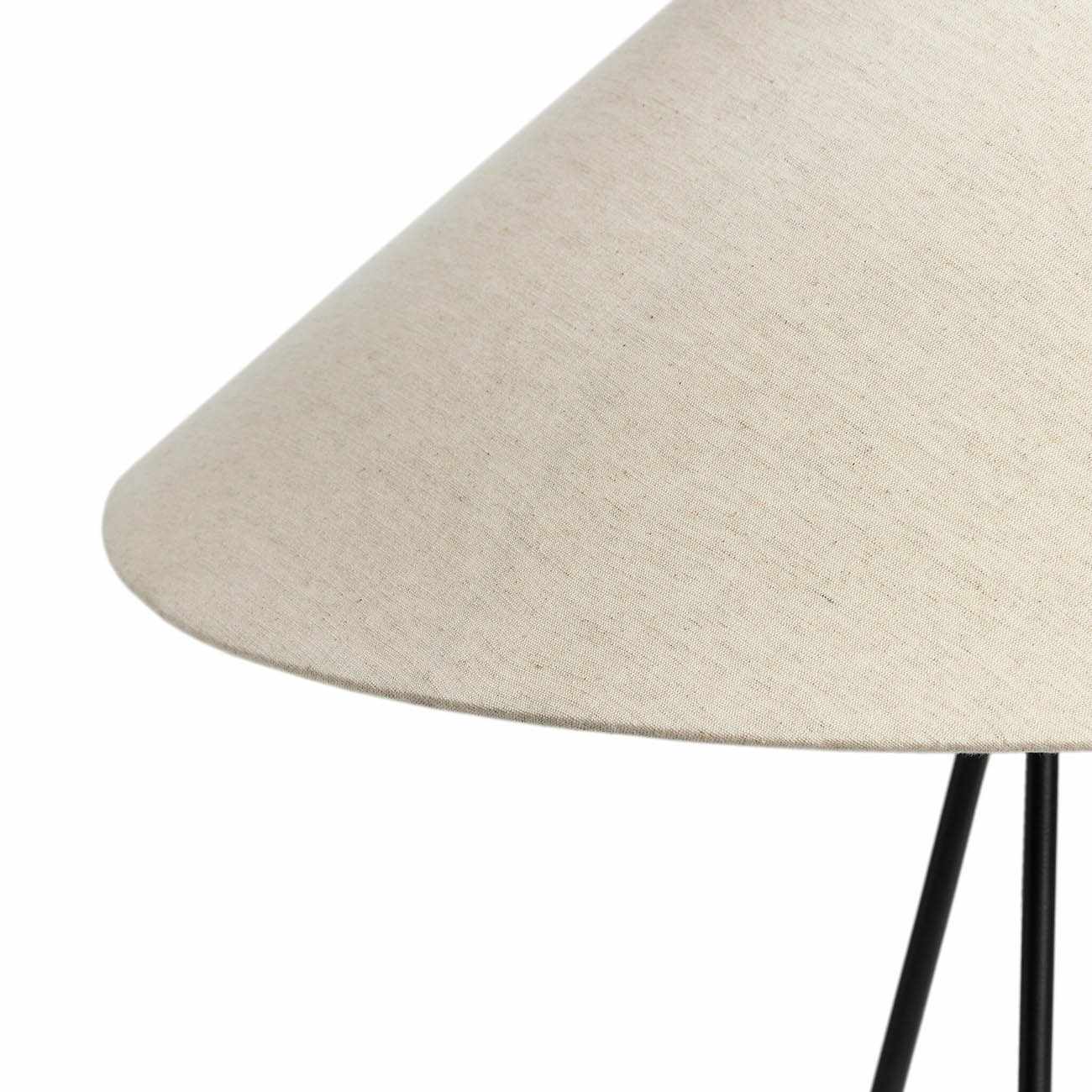 Asher Table Lamp