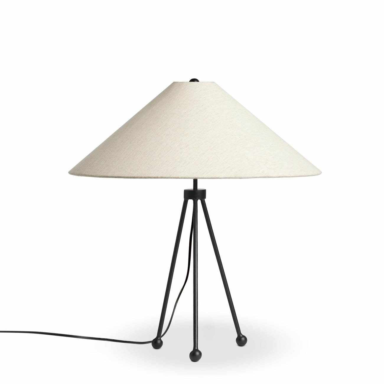 Asher Table Lamp