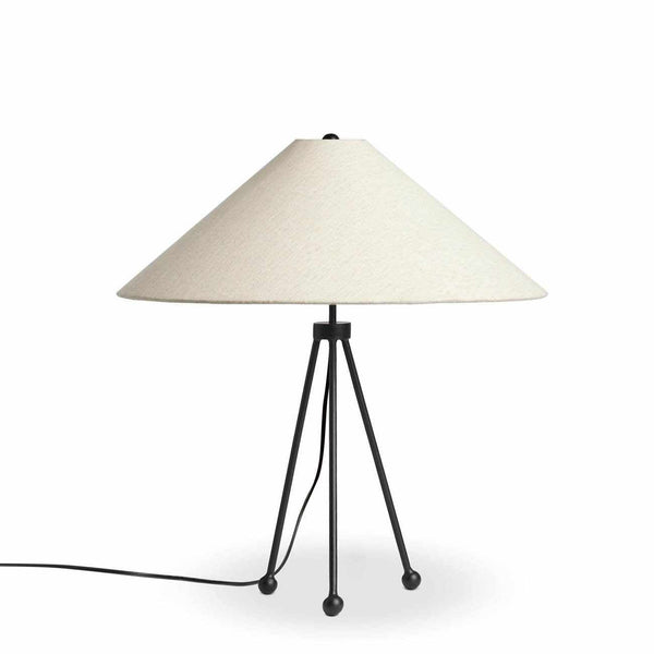 Asher Table Lamp