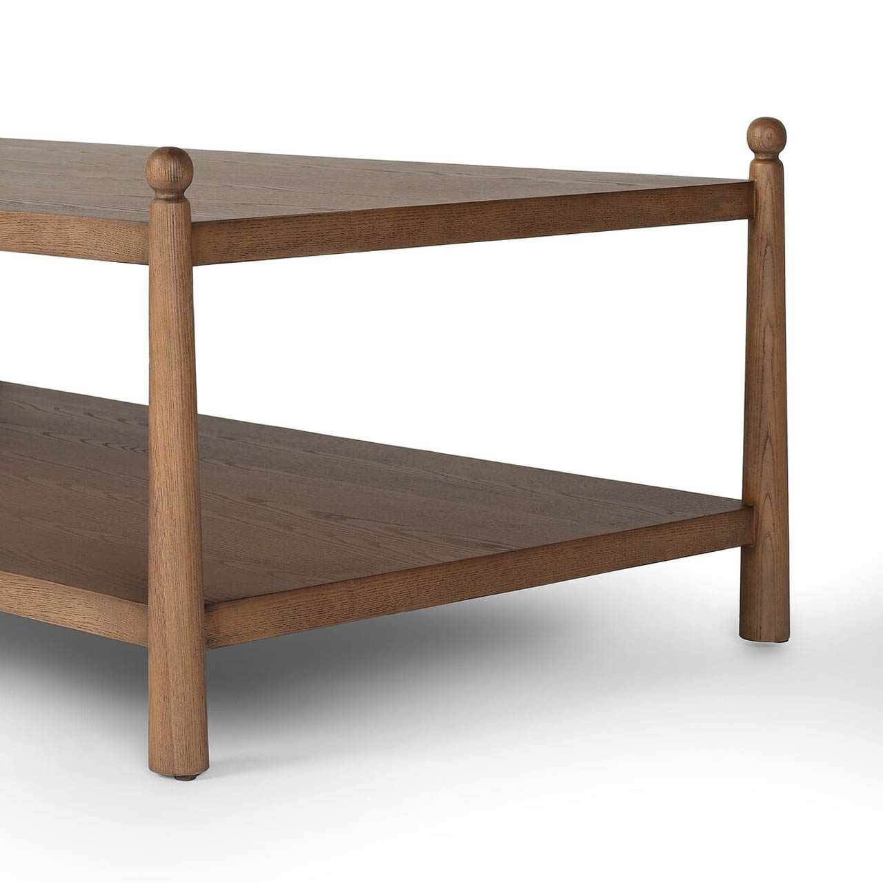 The Eldridge Coffee Table