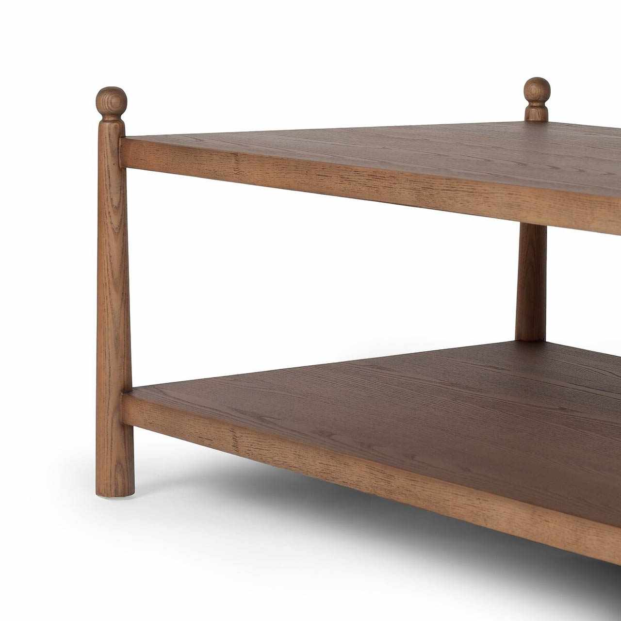 The Eldridge Coffee Table