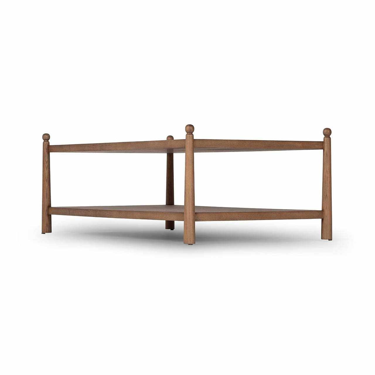 The Eldridge Coffee Table