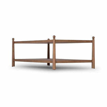 The Eldridge Coffee Table