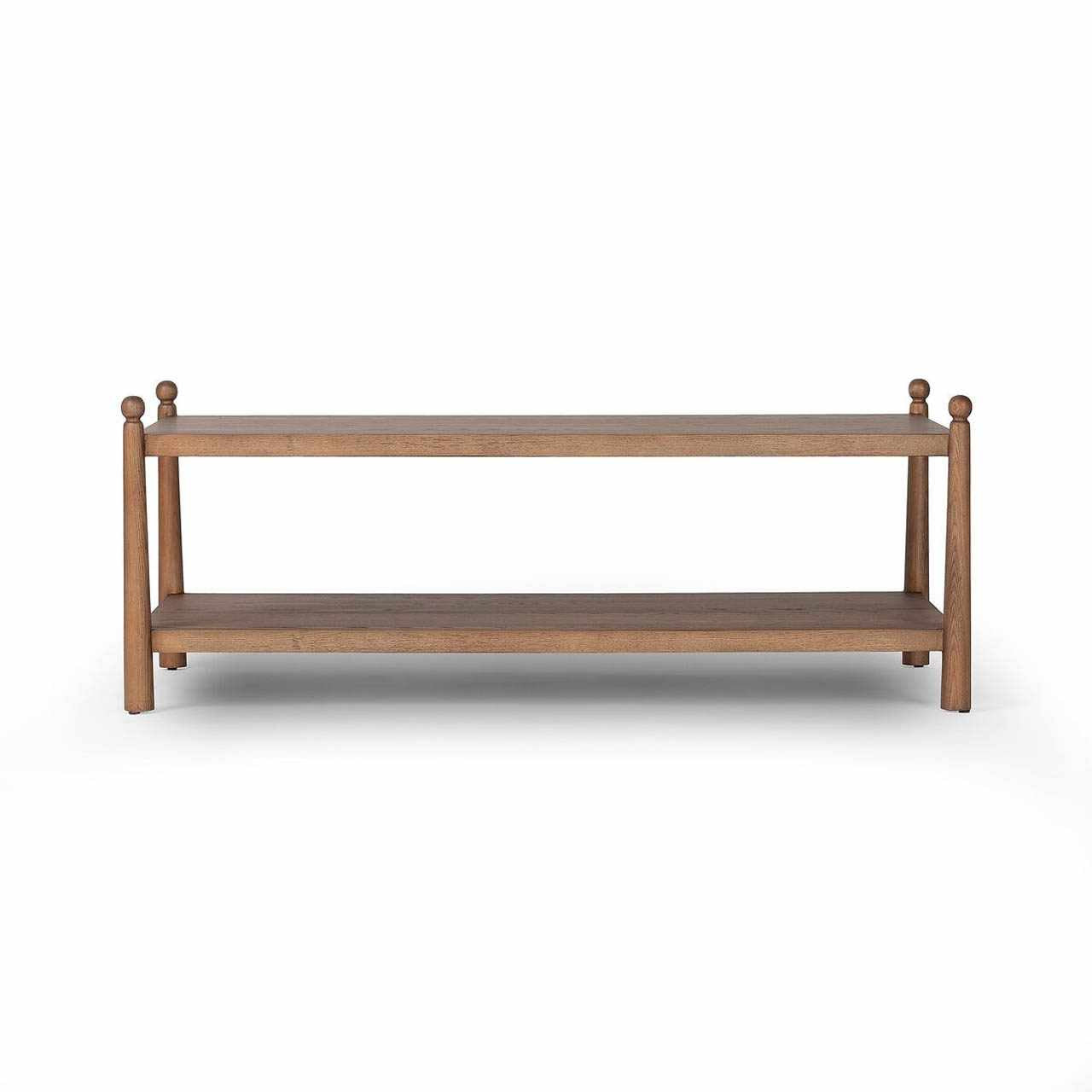 The Eldridge Coffee Table