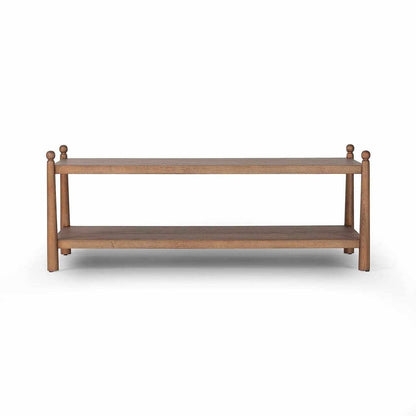 The Eldridge Coffee Table