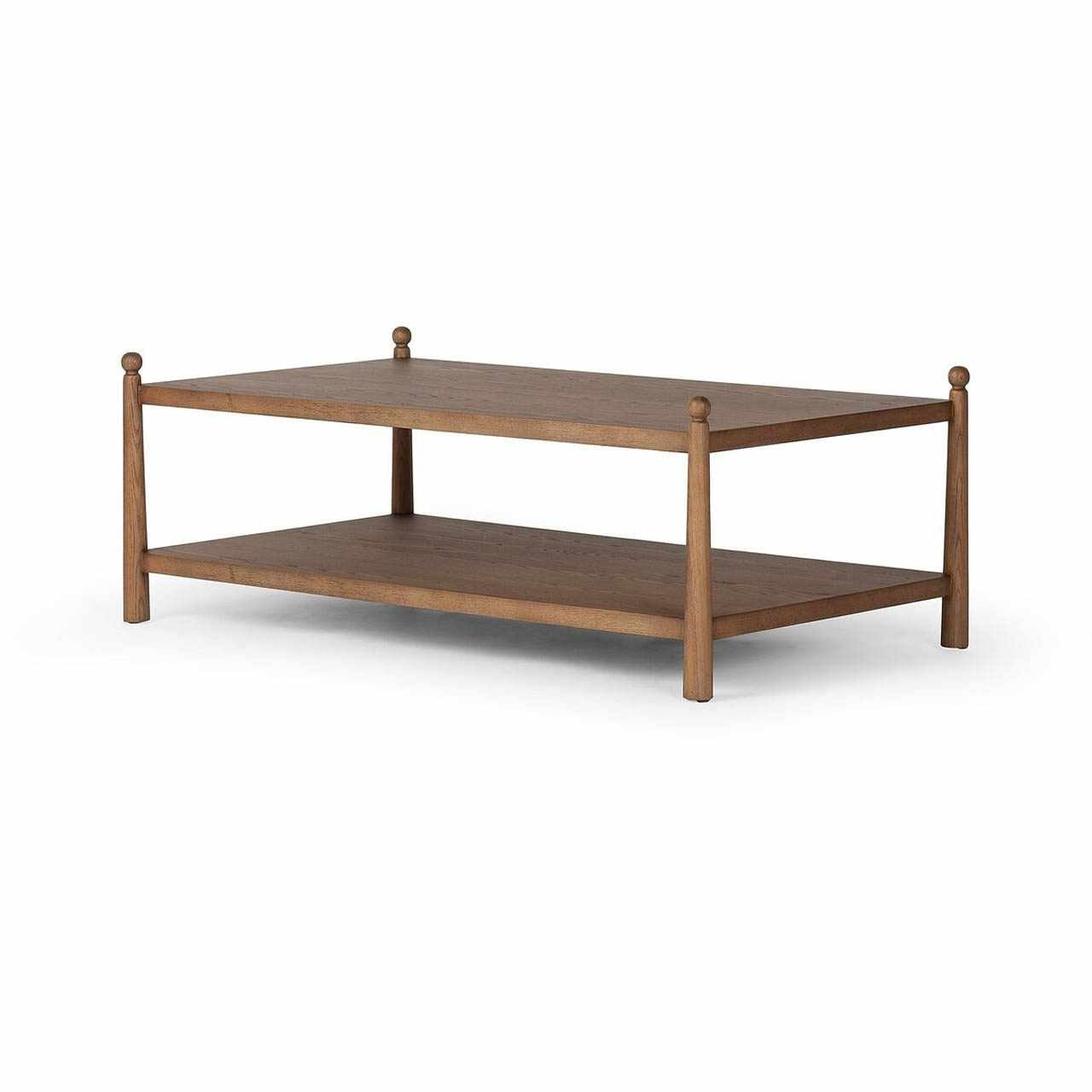 The Eldridge Coffee Table