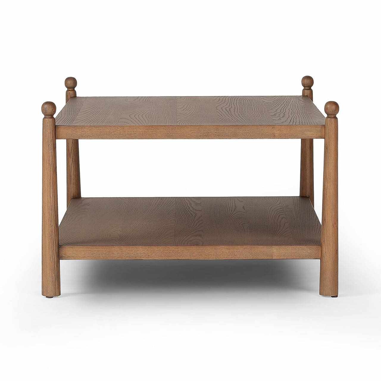 The Eldridge Coffee Table