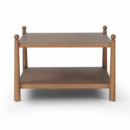 The Eldridge Coffee Table