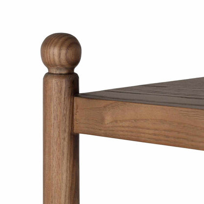 The Eldridge Bookcase